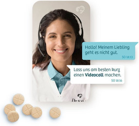 Produktbild von Dr. SAM VideoVet