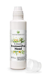 Produktbild von Dr. Schaette Bremsenfrei Head Fliegenspray - 300 ml