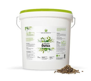 Produktbild von Dr. Schaette  Detox 7,5kg