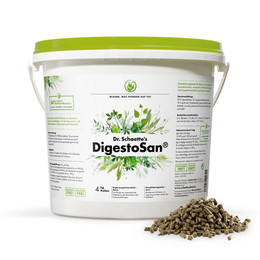 Produktbild von Dr. Schaette DigestoSan