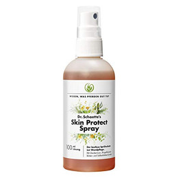 Produktbild von Dr. Schaette Skin Protect Spray