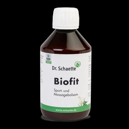 Produktbild von Dr. Schaette Sport-Massagebalsam