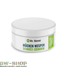 Produktbild von Dr. Senst Mücken Wespen Schutz-Schirm Duftdose - 20 g