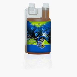 Produktbild von Dr. Weyrauch Fatamorgana Schwarzkümmelöl - 1 l