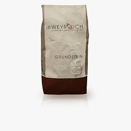 Produktbild von Dr. Weyrauch Grundstein 08/15