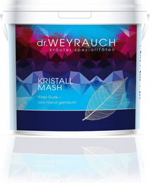 Produktbild von Dr. Weyrauch Kristall Mash - 5.000 g