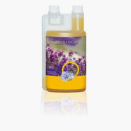 Produktbild von Dr. Weyrauch Leinöl - 1.000 ml
