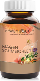Produktbild von Dr. Weyrauch Magenschmeichler für Menschen - 120 Kapseln