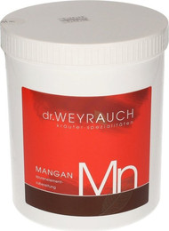 Produktbild von Dr. Weyrauch Mn Mangan für Pferde - 1 kg
