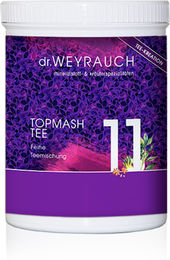 Produktbild von Dr. Weyrauch Nr. 11 Top-Mash Human - 400 g