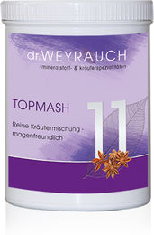 Produktbild von Dr. Weyrauch Nr. 11 Topmash - 50 g
