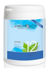 Produktbild von Dr. Weyrauch Nr. 12 Otto - Für Reiter - 180 Kapseln