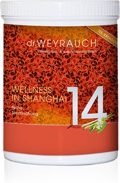 Produktbild von dr. WEYRAUCH Nr. 14 Wellness in Shanghai 0,25 kg