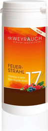 Produktbild von Dr. Weyrauch Nr. 17 Feuerstrahl für Hunde