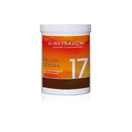 Produktbild von Dr. Weyrauch Nr. 17 Feuerstrahl Kapseln für Hunde