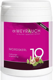 Produktbild von Dr. Weyrauch Nr. 19 Mordskerl - Für Reiter - 180 Kapseln