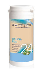 Produktbild von Dr. Weyrauch Nr 24 Bauchfein Human