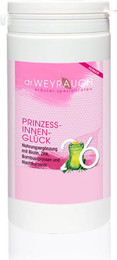 Produktbild von Dr. Weyrauch Nr. 26 Prinzessinenglück Human - 60 Stk.