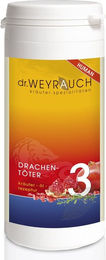 Produktbild von Dr. Weyrauch Nr. 3 Drachentöter - Für Reiter - 60 Kapseln
