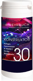 Produktbild von Dr. Weyrauch Nr. 30 Konstruktor human - 60 Kapseln