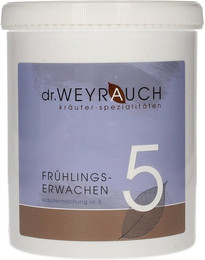 Produktbild von Dr. Weyrauch Nr. 5 Frühlingserwachen für Pferde - 400 g