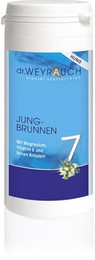Produktbild von Dr. Weyrauch Nr. 7 Jungbrunnen für Hunde