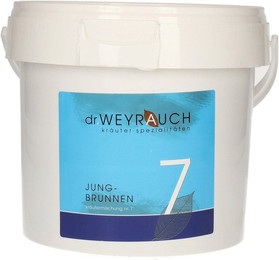 Produktbild von Dr. Weyrauch Nr. 7 Jungbrunnen für Pferde - 1,5 kg