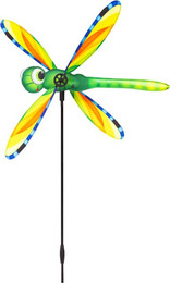 Produktbild von Drachenfahne Libelle HQ Kites