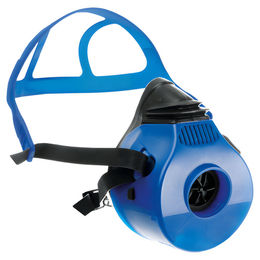 Produktbild von Dräger Atemschutz-Halbmaske X-plore 4740