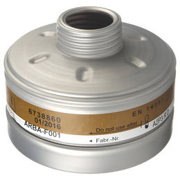 Produktbild von Dräger Atemschutzfilter RD 40 A2-P3
