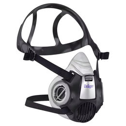 Produktbild von Dräger Atemschutzfilter X-plore 3300, Größe: M