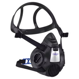 Produktbild von Dräger Atemschutzfilter X-plore 3500, Größe: M