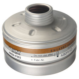 Produktbild von Dräger Filter RD 40 A2B2-P3