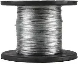 Produktbild von Draht aus verzinktem Stahl Horizont ACO