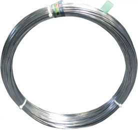 Produktbild von Draht aus verzinktem Stahl Horizont Galvadur