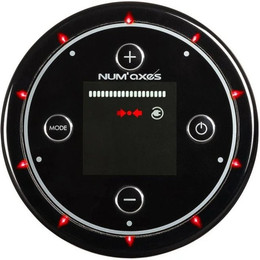 Produktbild von Drahtlose Anti-Diebstahl-Säule Num'axes FUG1034