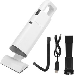 Produktbild von Drahtloser elektrischer Handstaubsauger für Tierhaare