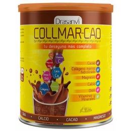 Produktbild von Drasanvi Hunde-Halsband Collmar Cao - 300 g