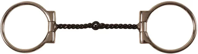 Produktbild von Drehbare Kandare für Pferde Pool's Western