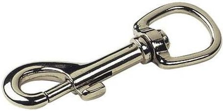 Produktbild von Drehbarer Karabiner mit rundem Auge Kamer