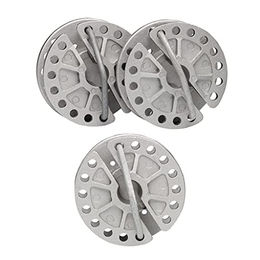 Drehbarer Spanner Gallagher – Bild 1 von 9