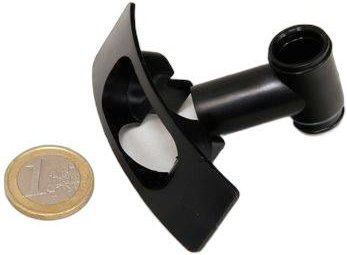 Drehbarer Wasserauslaufschlauch JBL CP i – Bild 1 von 2