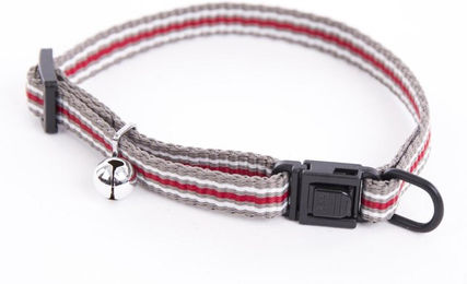 Produktbild von Dreifach-Nylon-Halsband für Katzen Martin Sellier