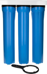 Produktbild von Dreifachring-Filterhalter AVT