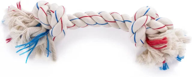 Produktbild von Dreifarbige Hundeleine Martin Sellier