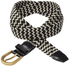 Produktbild von Dreifarbiger Gürtel Mountain Horse