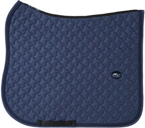 Produktbild von Dressur Schabracke ASUP Quidich 54 Milano