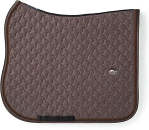 Produktbild von Dressur Schabracke ASUP Quidich 54 Milano