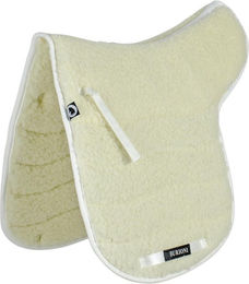 Produktbild von Dressur Schabracke aus Baumwolle Burioni