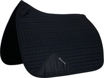 Produktbild von Dressur Schabracke aus Baumwolle Equestro